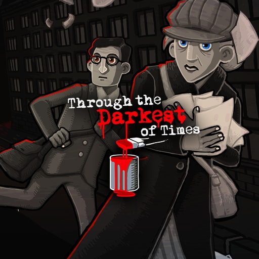 Through the Darkest of Times