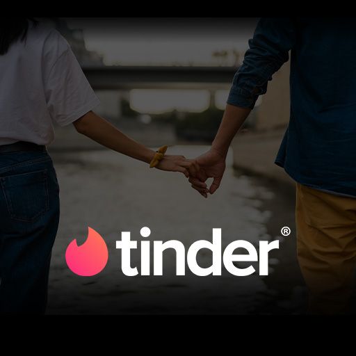 (API) Tinder Gold 1 Month - 50% OFF