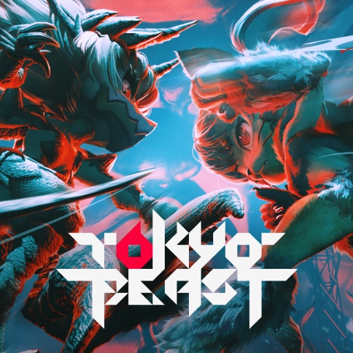 Tokyo Beast