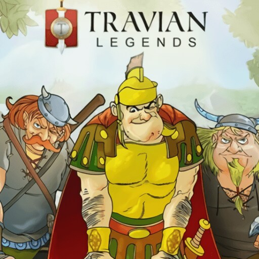 Travian Legends