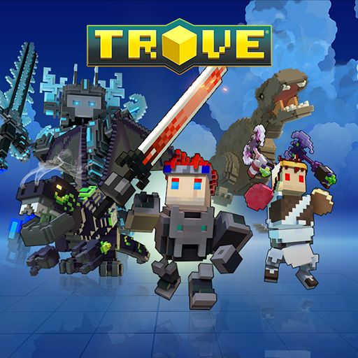 Trove (PC)