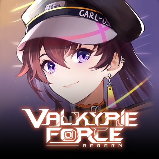 Valkyrie Force: Reborn
