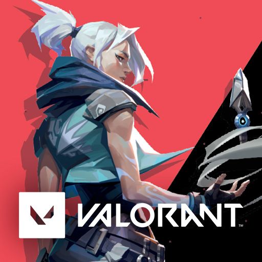 Valorant (Riot Cash)