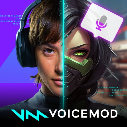 VoiceMod