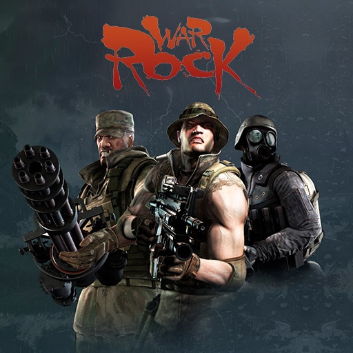War Rock