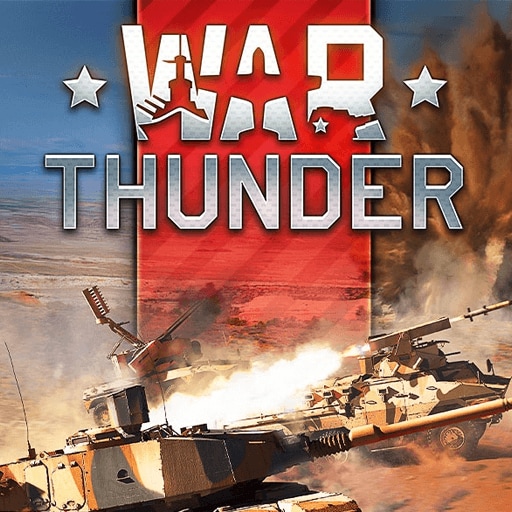 War Thunder