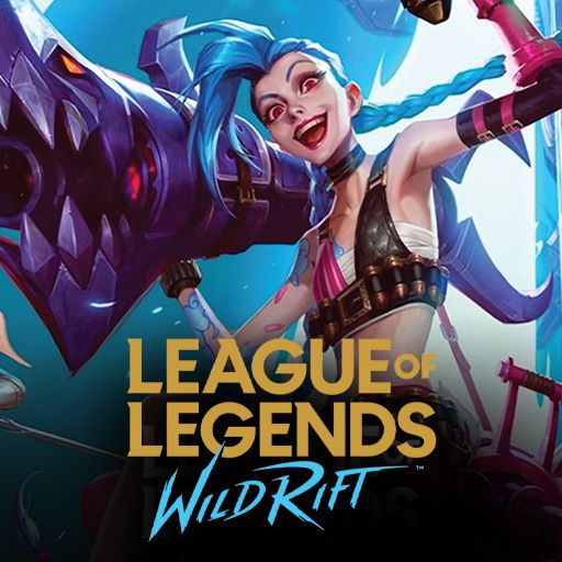 League of Legends: Wild Rift (EU Server)