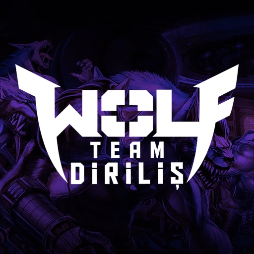 WolfTeam - Joygame (Türkçe)