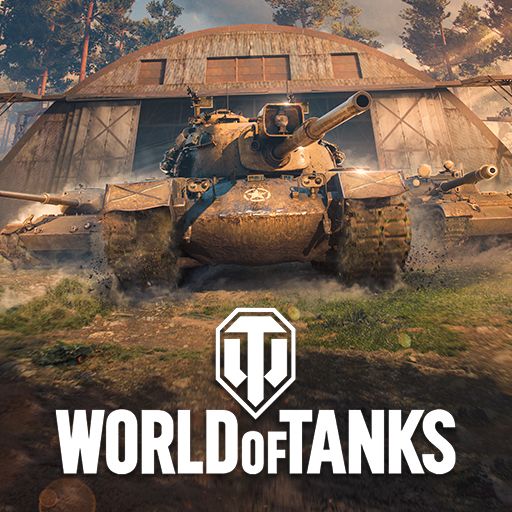 World of Tanks