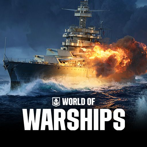 World of Warships