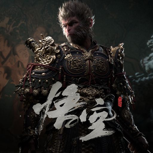 Black Myth: Wukong
