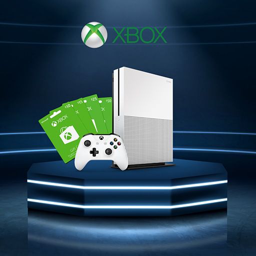 Xbox (KSA)