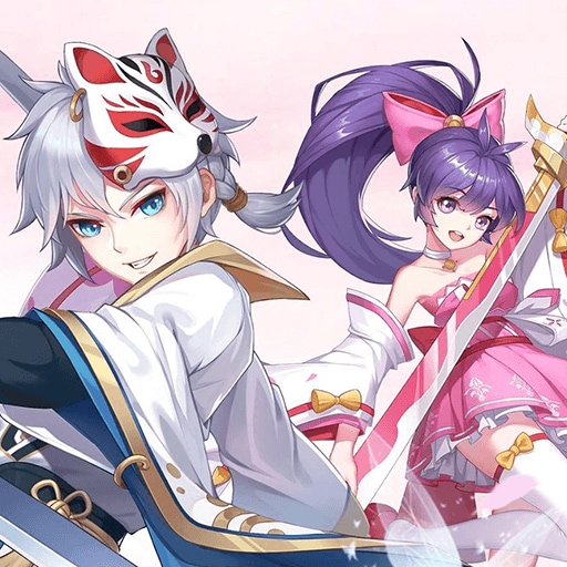 Yokai Tamer