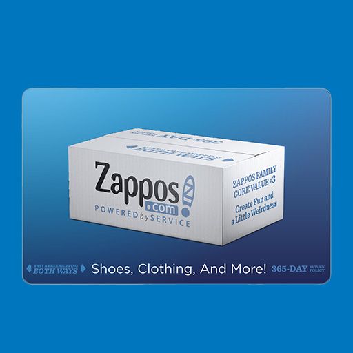 Zappos.com (US)