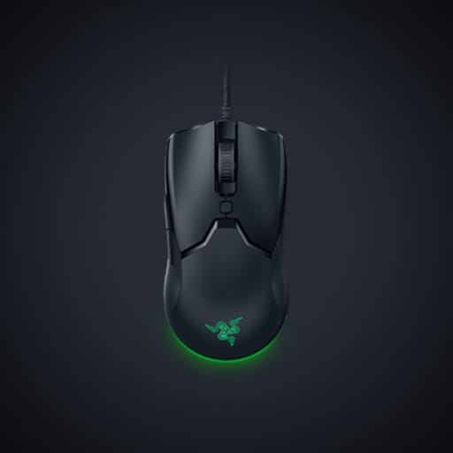 The New Razer Gold & Silver