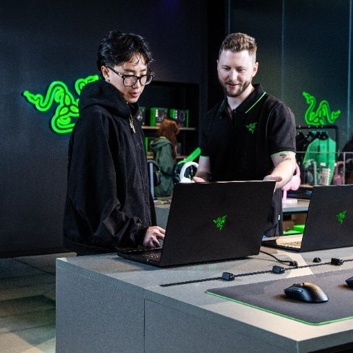 Razer Gold & Silver - The Ultimate Game & Entertainment Recharge