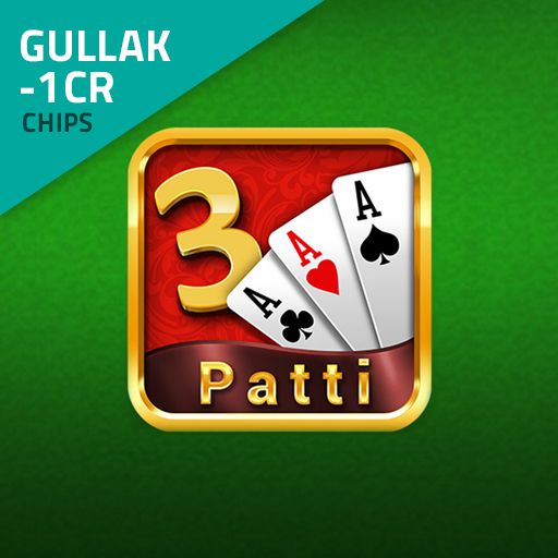 Teen Patti Gullak: A Fun-Filled Animated Experience with Exciting Lucky Draw Rewards
