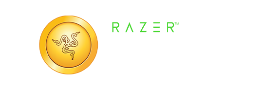Razer Gold & Silver - The Ultimate Game & Entertainment Recharge