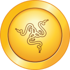 Razer Gold & Silver - The Ultimate Game & Entertainment Recharge